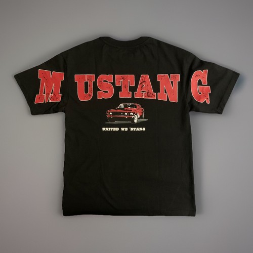 Ford mustang cobra - ford,
