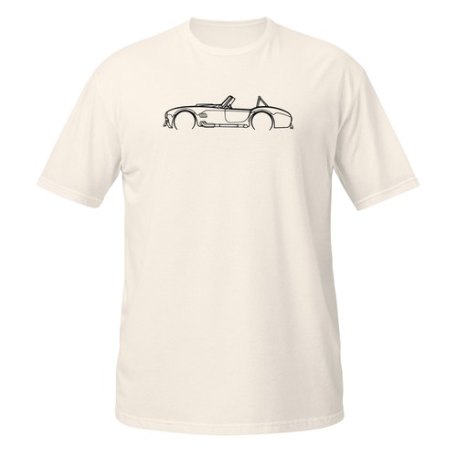 Comfy shirt for ford - t-shirt, mustang