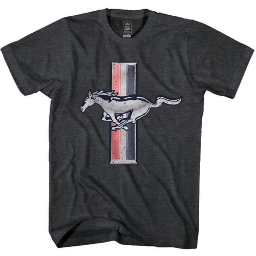 Ford mustang classic logo - ford,
