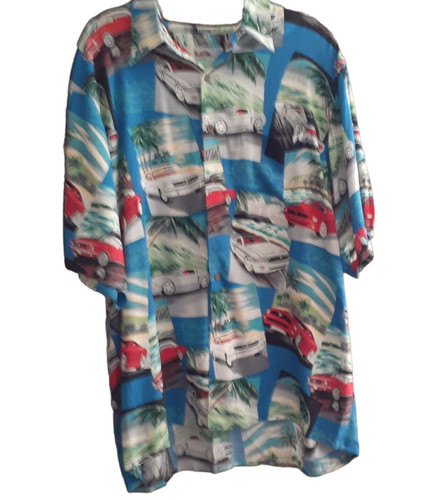 Vtg reyn spooner - reyn, aloha