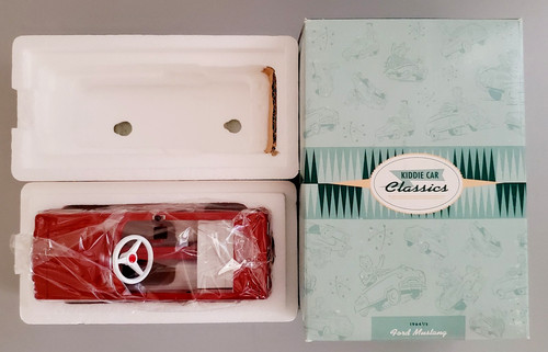 Hallmark kiddie classics - hallmark,