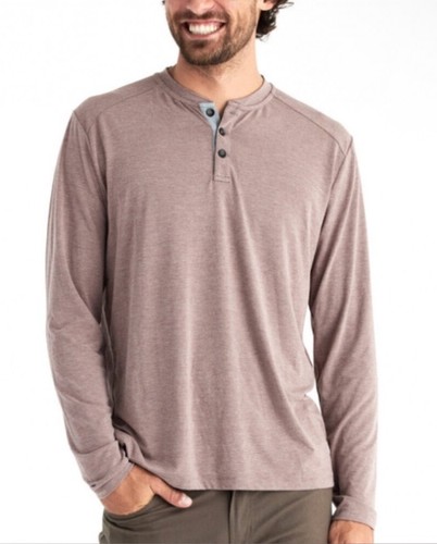 Nwt free fly - fly, men's
