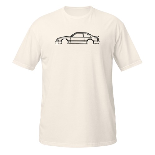 Comfy shirt for - comfy, mustang