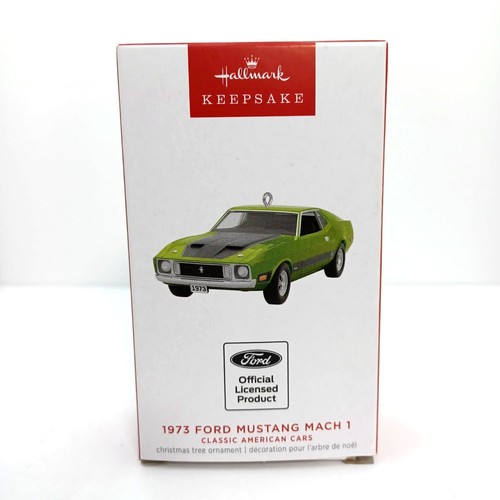 2023 hallmark keepsake 1973 - hallmark,