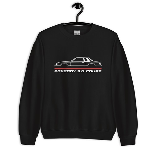 Premium sweatshirt for mustang - premium,