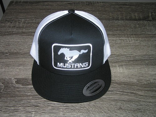 Ford mustang premium patch - ford,