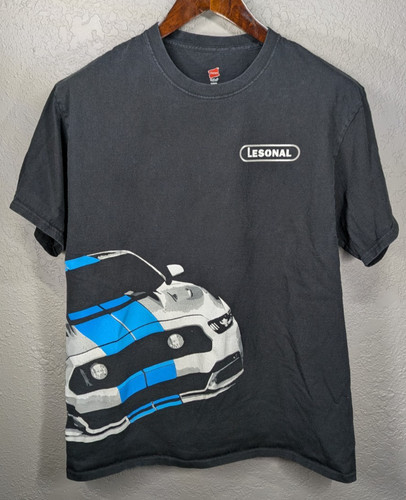 Ford mustang akzonobel lesonal - mustang,