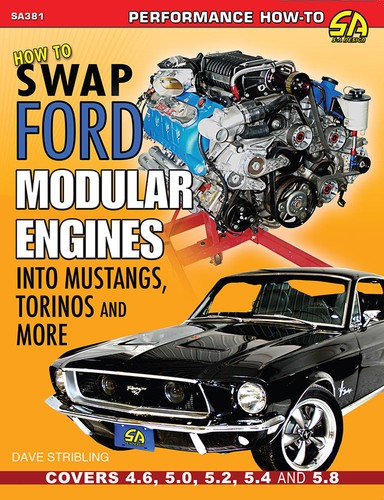 How swap ford - to,