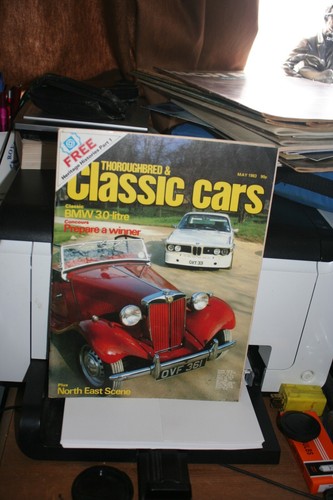 Thoroughbred classic cars - thoroughbred, &