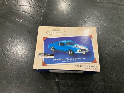 1970 ford mach mustang - ford,
