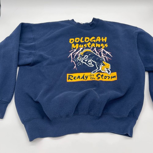 Vintage 90s 2xl - 90s, oologah