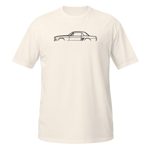 Comfy shirt for ford - for, mustang