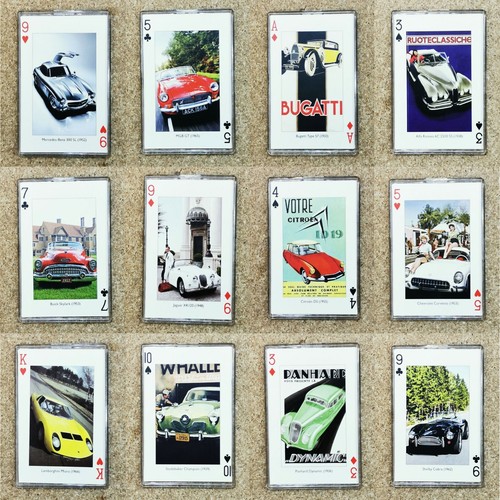 Fridge magnet piatnik - magnet, (fb6)
