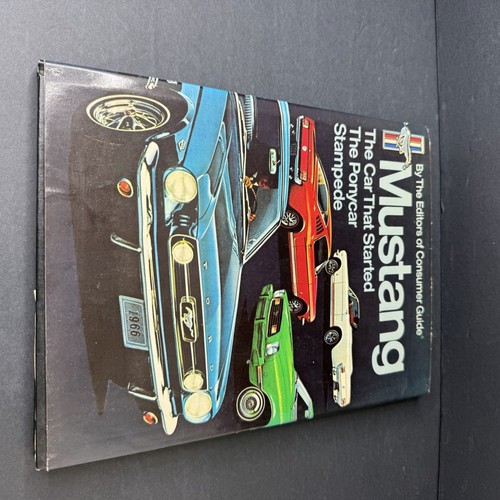1979 mustang classic - 1979,