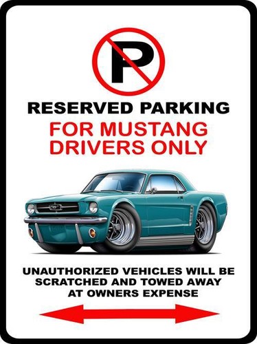 1964 ford mustang - ford, classic