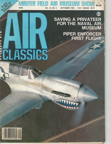Air classics sep - air,