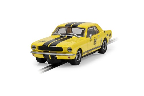 Scalextric c4537 ford mustang - ford,