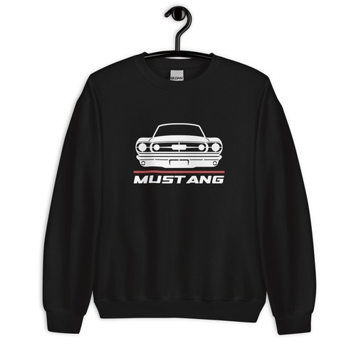 Premium sweatshirt for mustang - for,