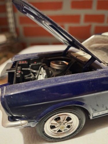 1965 mustang shelby 350 - mustang,