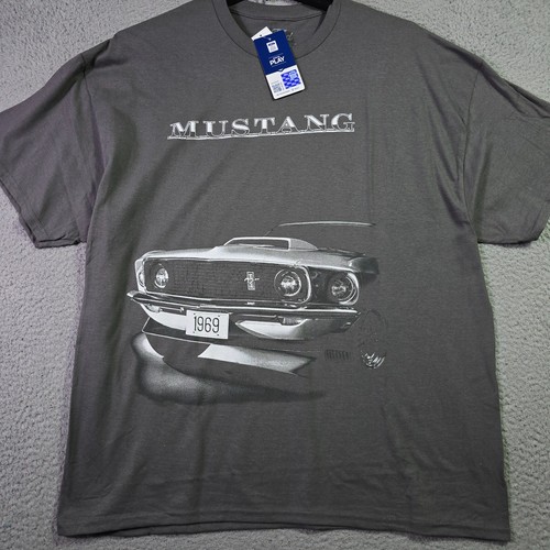 Ford mustang 1969 car - ford,