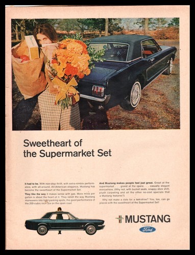 1966 ford mustang dark - dark, blue
