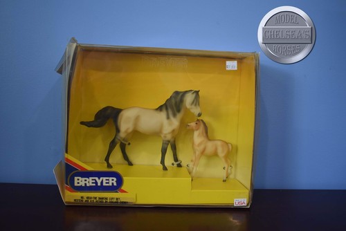 The dawning gift set mustangs - gift, set-mustangs